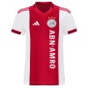 Original Fußballtrikot Ajax Amsterdam Heimtrikot 2025-26 Für Herren